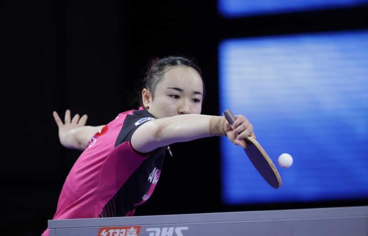 直没有放弃 直没有放弃