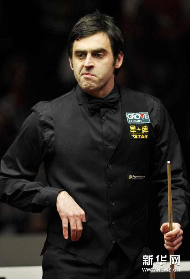 这场对决的 这场对决的